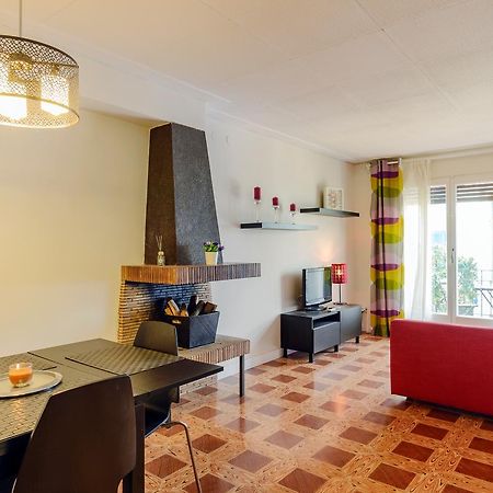 Ns Apartaments ตอสซาเดมาร์ ภายนอก รูปภาพ