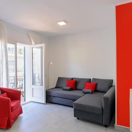 Ns Apartaments ตอสซาเดมาร์ ภายนอก รูปภาพ