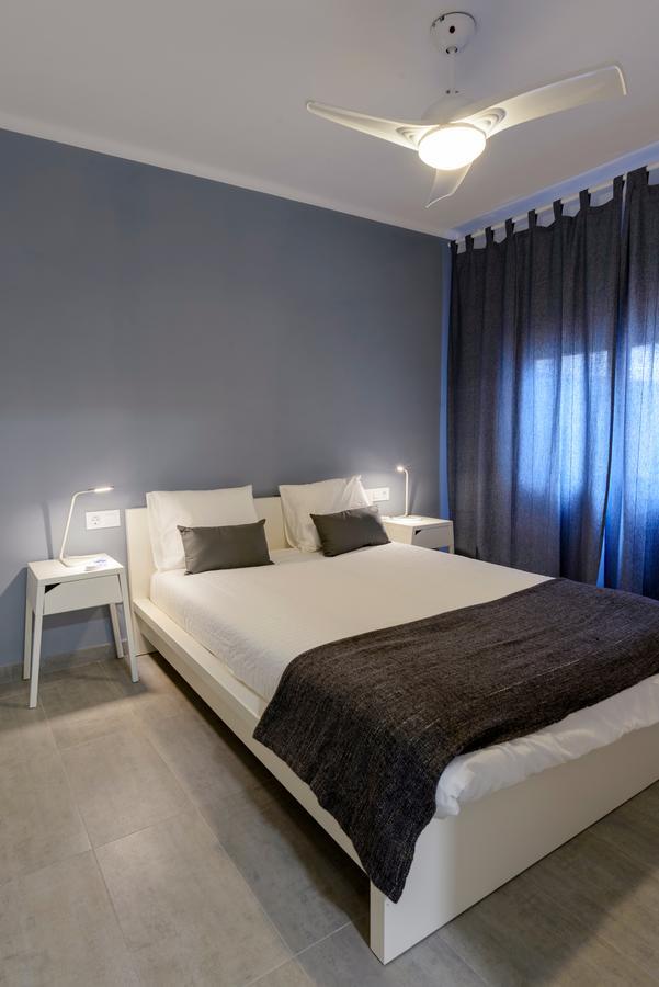 Ns Apartaments ตอสซาเดมาร์ ภายนอก รูปภาพ