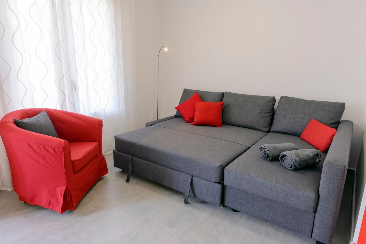 Ns Apartaments ตอสซาเดมาร์ ภายนอก รูปภาพ